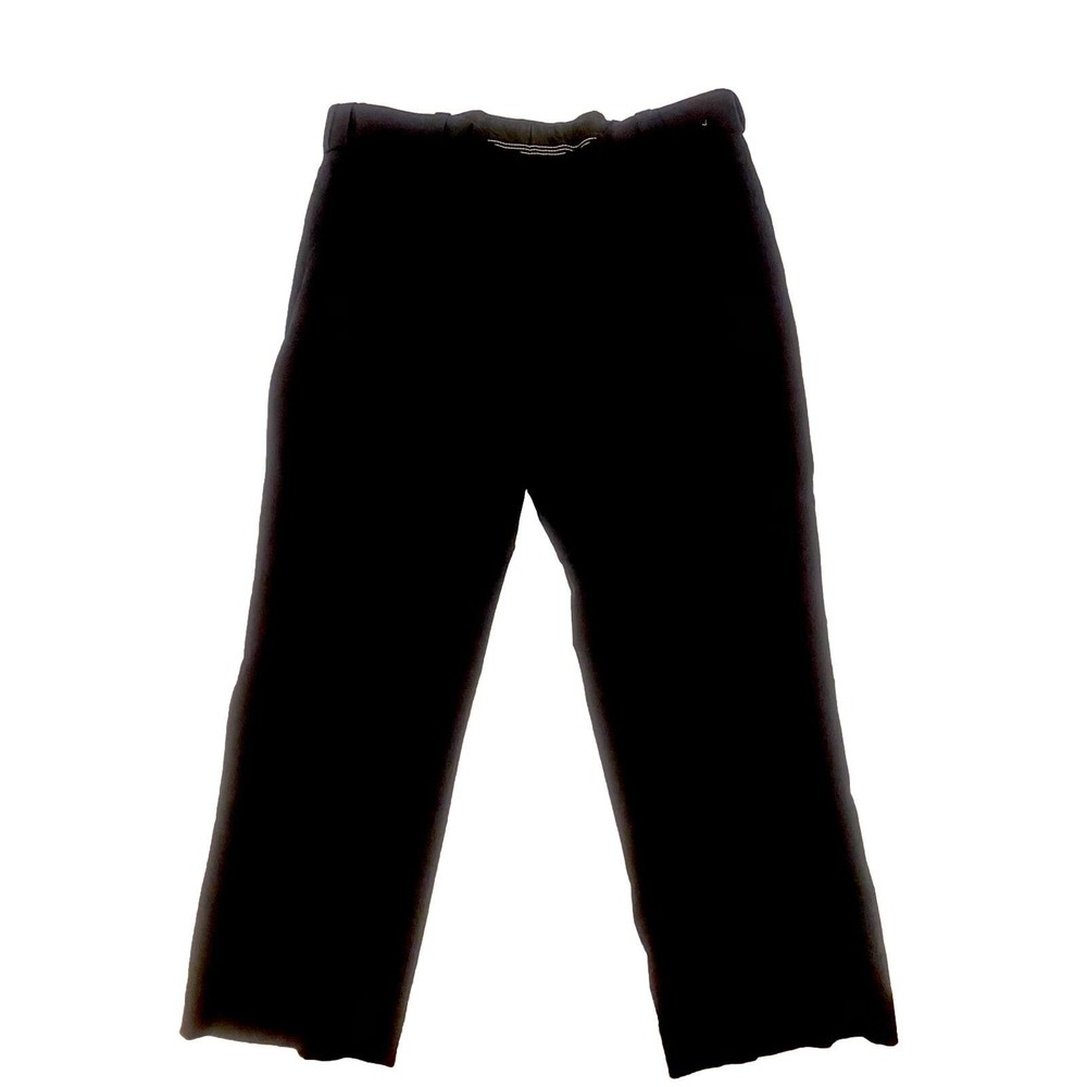 Mens Perfection Fit Pants 44 R